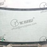 REAR WINDOW HEATED GREEN